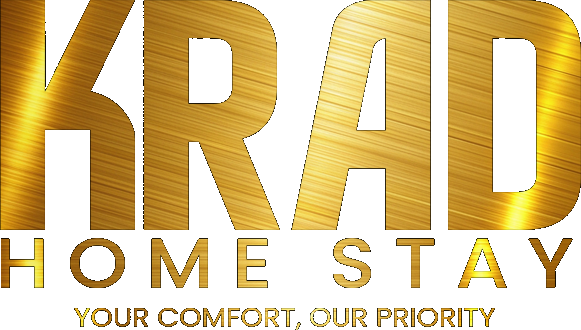 KRAD Homestay